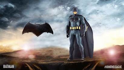 League Batman Jakks Justice Action Figures Batcave