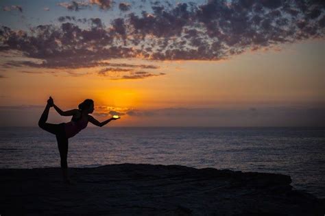 Sunrise Yoga Photography What Is Yoga How To Do Yoga Yoga Asanas