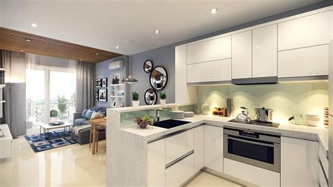 These ideas will help you make the most of the space you do have. Open Plan Kitchen Ideas Open Plan Kitchen Designs South ...