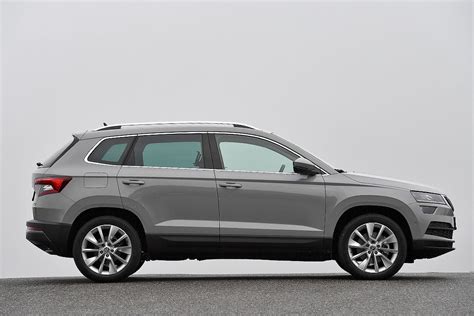 Beide standorte sind kein zufall. Drei kompakte SUVs im Vergleich - Bilder - autobild.de