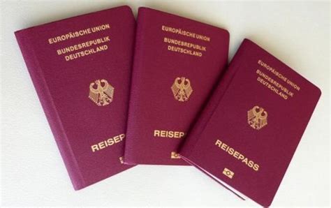 Browse through 6774 potential providers in the travel agencies industry on europages, a worldwide b2b sourcing platform. German Passport Remains the Most Powerful Among All EU ...