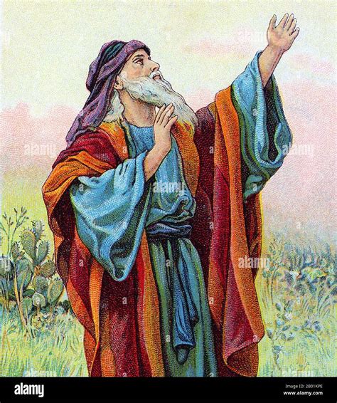 Qual Era A Profissão De Isaías O Profeta