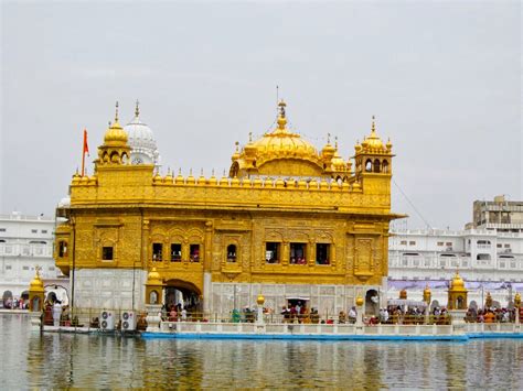 Beautiful Wallpapers Amritsar Golden Temple Hd Wallpapers For Desktop