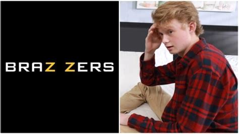 Newcomer Jimmy Michaels Signs Exclusive Brazzers Contract Xbiz