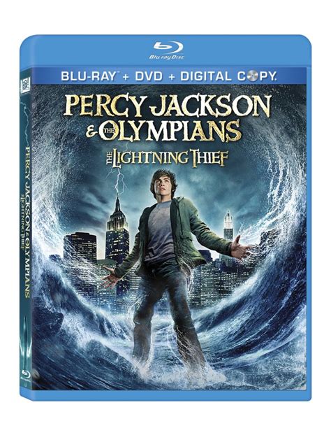 Percy Jackson Lightning Thief 2 Book Review Agneekaycey