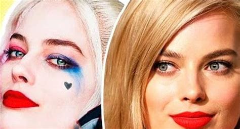 Cosas Que No Sabes De La Actriz Que Hizo De Harley Quinn Tvmas