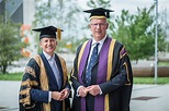 What does it mean to be a University Chancellor? - Loughborough Life ...