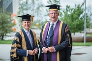 What does it mean to be a University Chancellor? - Loughborough Life