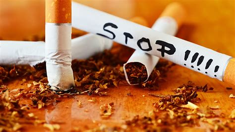 Tabac Des Patchs Et Des Gommes à La Nicotine Remboursés Santé