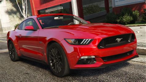 Release 2015 Ford Mustang Gt Releases Cfxre Community