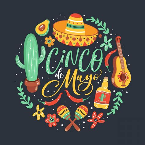 Tips And Tricks For Celebrating Cinco De Mayo In Your Senior Community