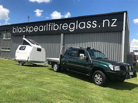 We stock the strongest ute canopies and lids on the market. Trailer Ute Canopy - Work and Play NZ Ltd