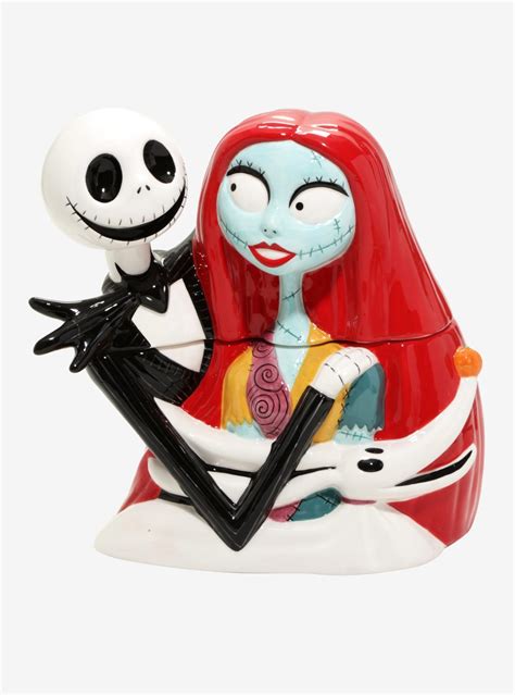 Colors can be customized upon request. Galletero Jack y Sally