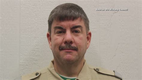 Former Yadkin County Rescue Squad assistant chief remembered by Old