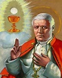 ST. PIUS X V- CATHOLIC PRINTS PICTURES - Catholic Pictures