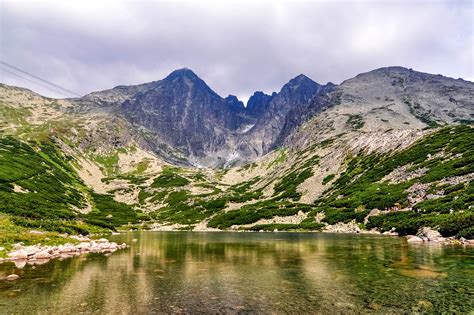 Diese highlights und attraktionen dürfen sie beim urlaub in polen auf keinen fall versäumen! Tatra Nationalpark, Polen | Franks Travelbox