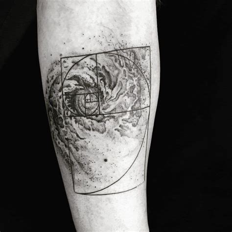 Amazing Fibonacci Tattoo Ideas You Need To See Outsons Men S Fashion Tips And Style