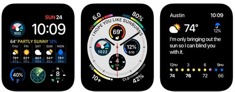Best Apple Watch Apps For News Money Travel Food And Weather The