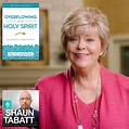 Pat Harrison - How to Know the Holy Spirit and Walk in His Power - The ...