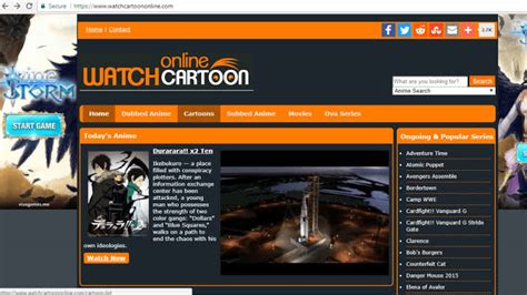 Share this movie link to your friends. 31 Websites To Watch Cartoons Online For Free in 2020