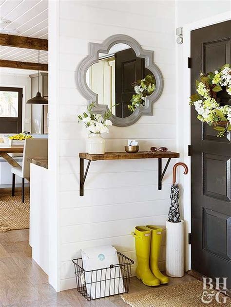 Check spelling or type a new query. No Entryway? No Problem! Here's How to Fake It | Narrow ...
