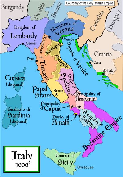 Principality Of Capua Wiki Atlas Of World History Wiki Fandom