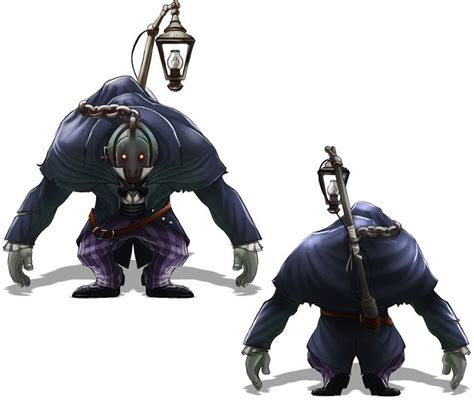 Tags2d art cg character concept art gamedev photoshop. Yorick Undertaker from League of Legends | League of ...