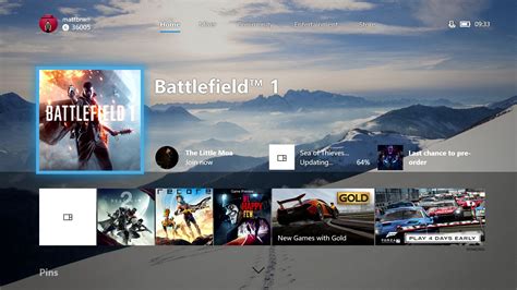 How To Use Xbox One Scheduled Themes Windows Central