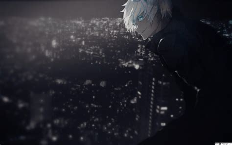 Satoru Gojo Wallpapers - Wallpaper Cave