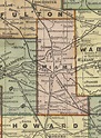 Miami County Indiana Map – Interactive Map