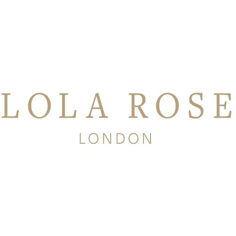 Lola Rose Cashback Discount Codes And Deals Easyfundraising