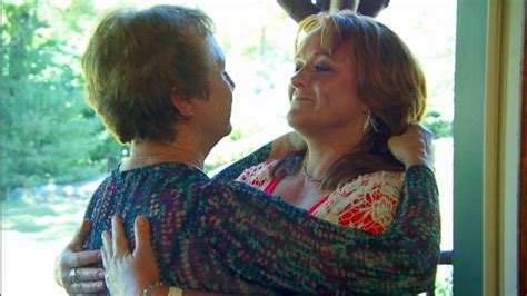 Woman Reunites With Daughter She Gave Up For Adoption 47 Years Ago Abc News