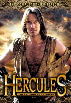 The legendary journeys is a special piece of tv history. Subscene - Hercules The Legendary Journeys - Third Season ...