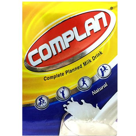 Complan Natural Health And Nutrition Drink 200 Gm Refill Pack Price