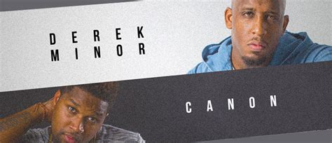 Tickets Reflection Detroit Featuring Derek Minor Wsg Canon In Taylor