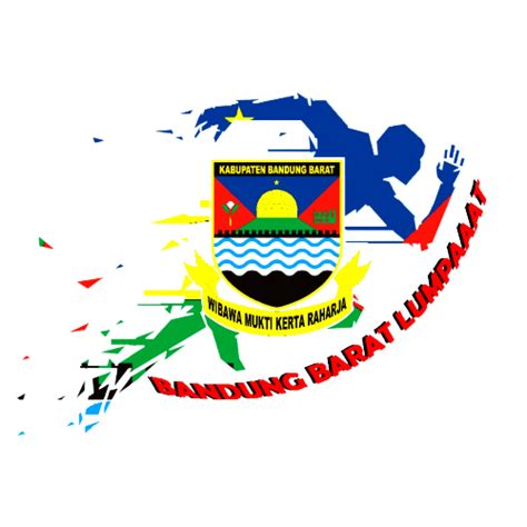 Logo Kabupaten Bandung Barat Png
