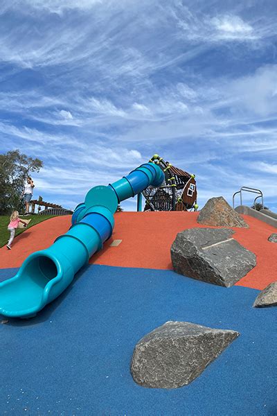 Epic San Diego Parks And Playgrounds