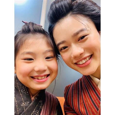 The site owner hides the web page description. 杉咲花さんのインスタグラム写真 - (杉咲花Instagram)「ののちゃん ...