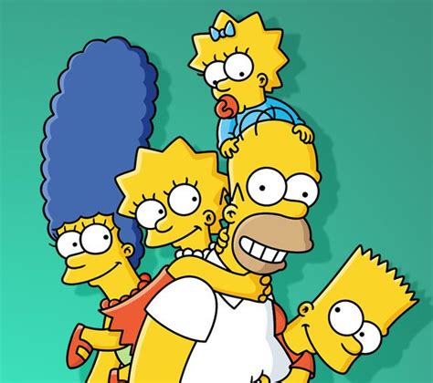 Fxx To Air 12 Day The Simpsons Marathon