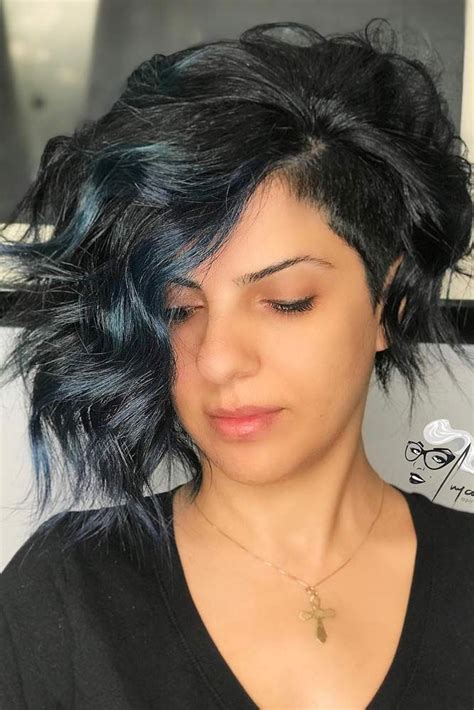 45 Fancy Ideas To Style Short Curly Hair | LoveHairStyles ...