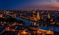 Verona, city of Love - Italy Rome Tour