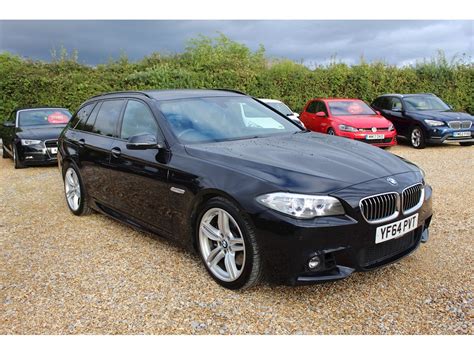 Bmw 535d touring xdrive f11. Used 2014 BMW 5 Series 535d M Sport Touring For Sale (U1678) | Phoenix Car Centre