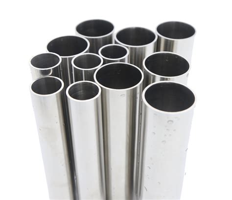 Wenzhou Sinco Steel Customize Sanitary Tube Stainless Steel Pipe