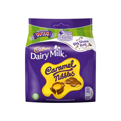 Cadbury Dairy Milk Caramel Bites G Expiry Date September Shopee Philippines