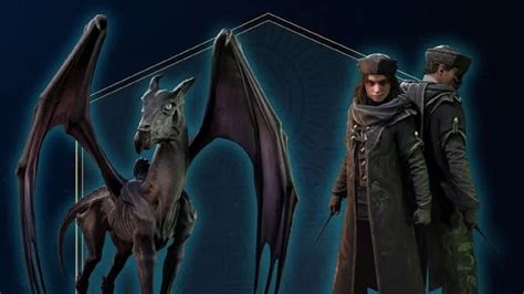 Hogwarts Legacy How To Unlock The Dark Arts Pack