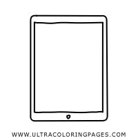 Navigate to the 'download' folder, and tap the procreate file. Ipad Coloring Pages - Ultra Coloring Pages