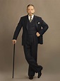 Murder on the Orient Express: Kenneth Branagh's Navy Suit as Poirot ...