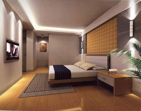 How can a tiny bedroom accommodate many beds? 15 Creative Master Bedroom Ideas
