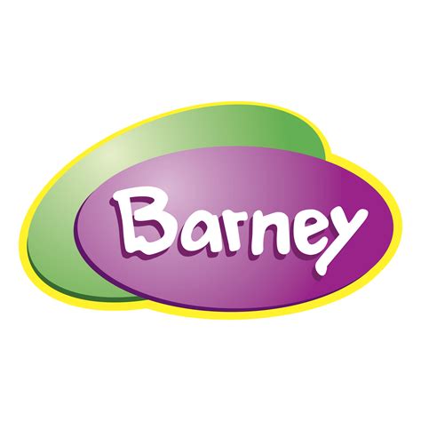 Inspiration Barney Logo Facts Meaning History Png Logocharts The Best
