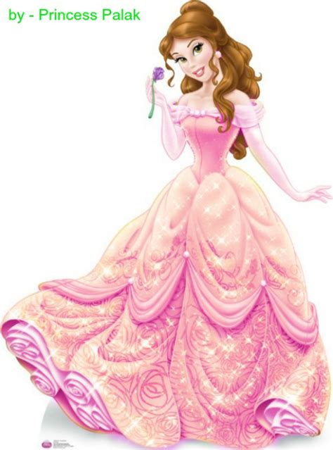 Belles Pink New Look Special Disney Princess Photo 34300947 Fanpop